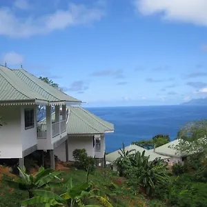 Chepsted Chalets Гласи