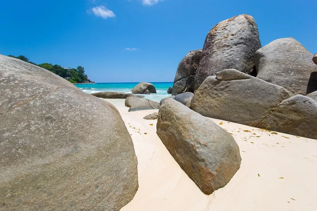 Villa Koket Glacis  0*, Glacis (Mahe) Seychelles