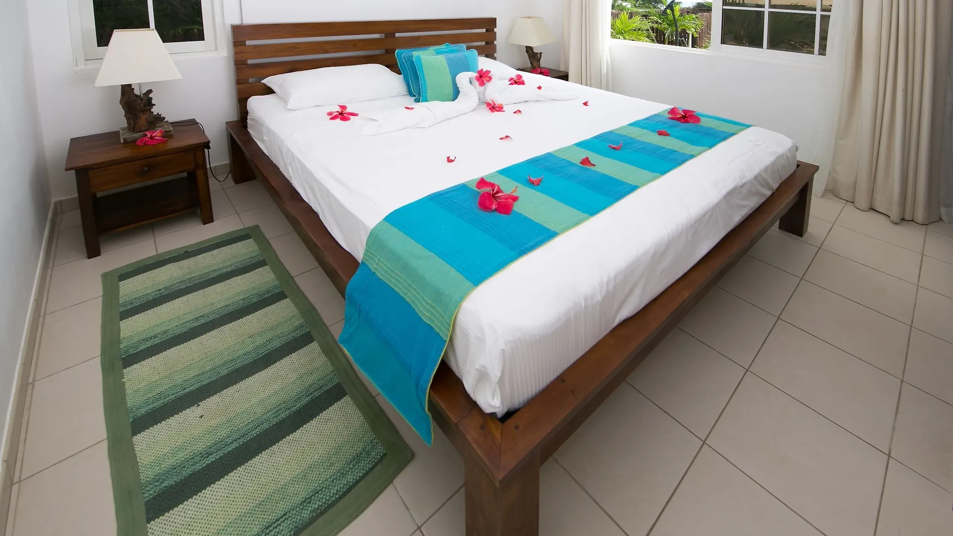 Villa Koket Glacis  Apartamento